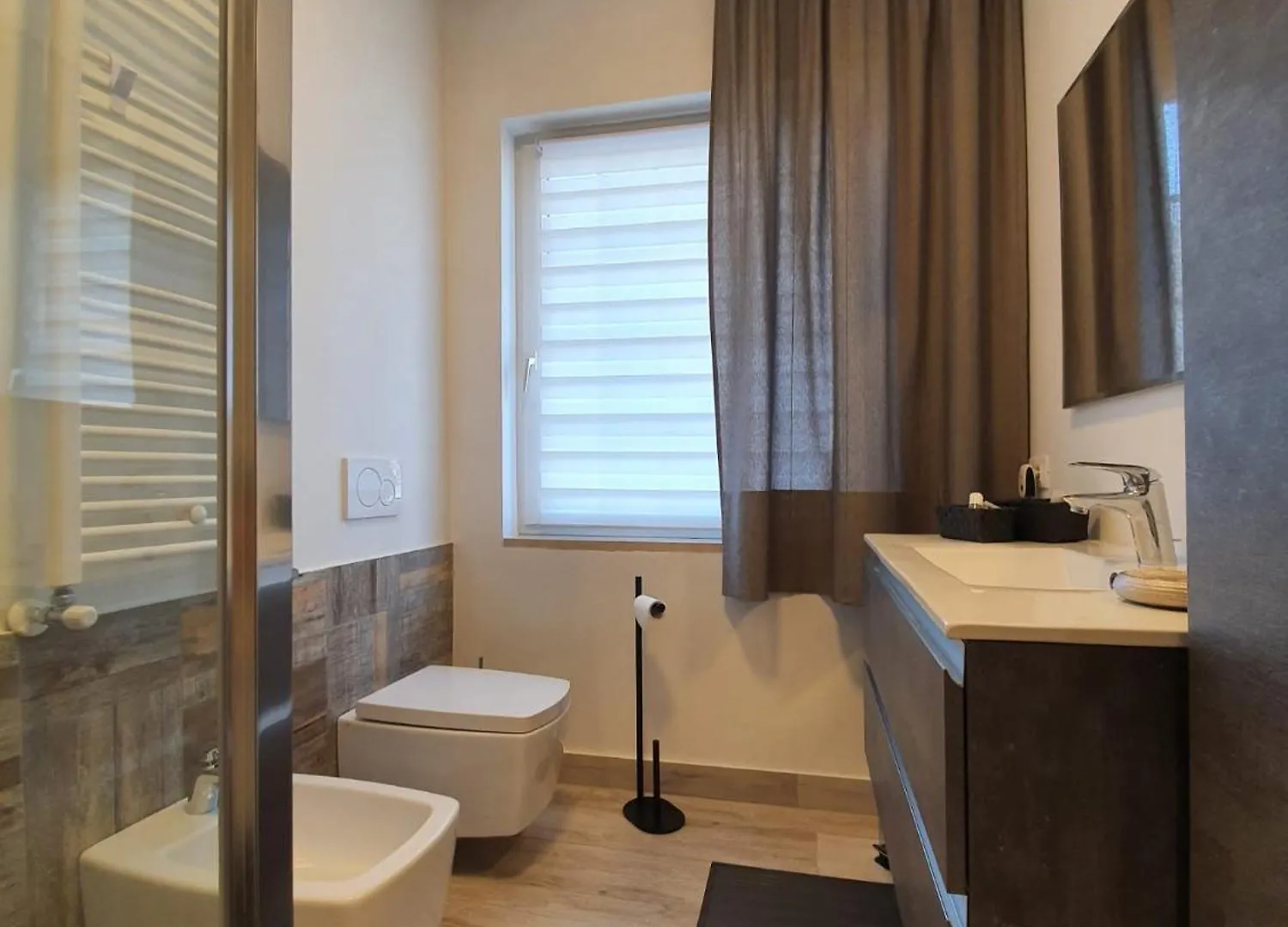 Bergamo - La Casa Di Gianna Hotel Nembro Guest house