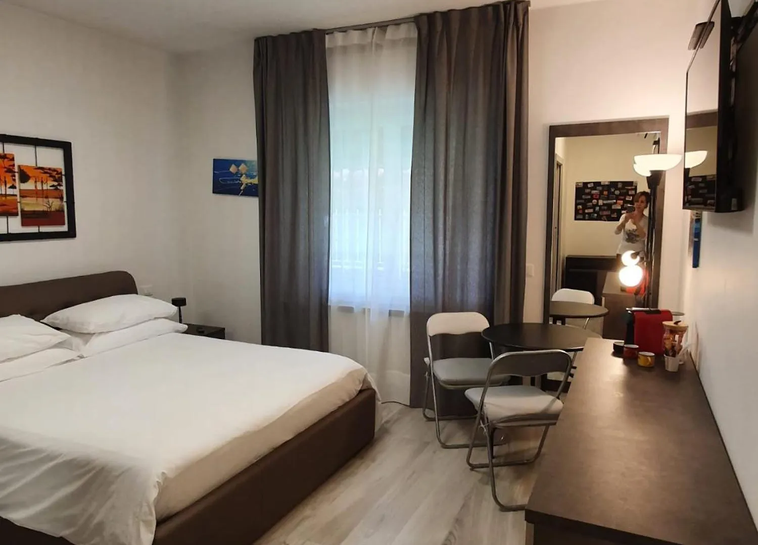 Bergamo - La Casa Di Gianna Hotel Nembro 0*,