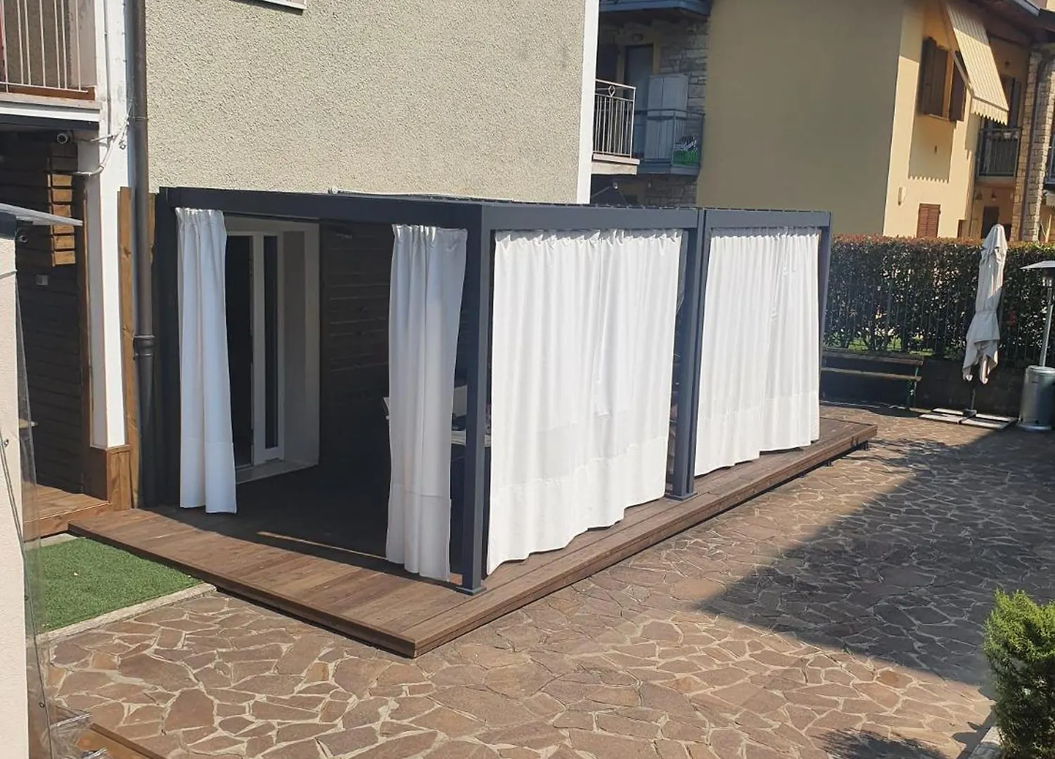 Guest house Bergamo - La Casa Di Gianna Hotel Nembro
