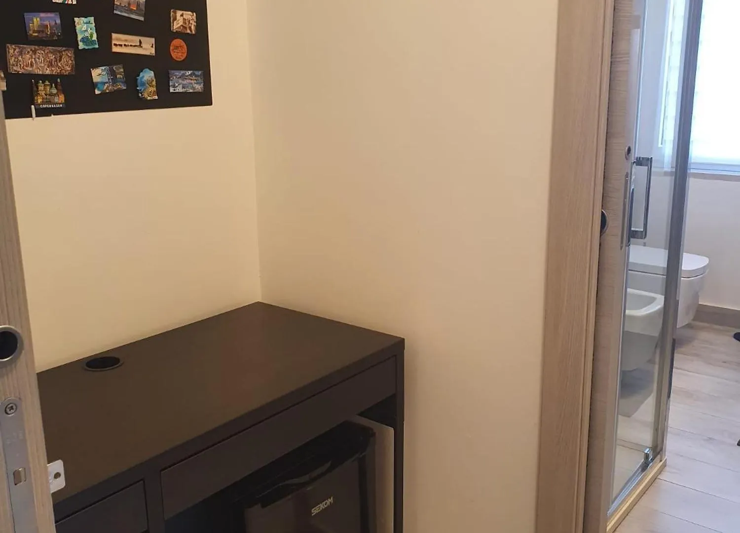 Bergamo - La Casa Di Gianna Hotel Nembro