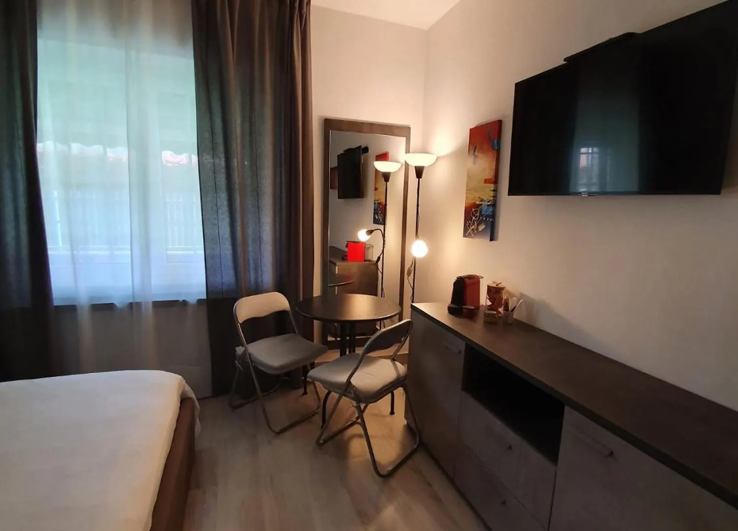 Guest house Bergamo - La Casa Di Gianna Hotel Nembro