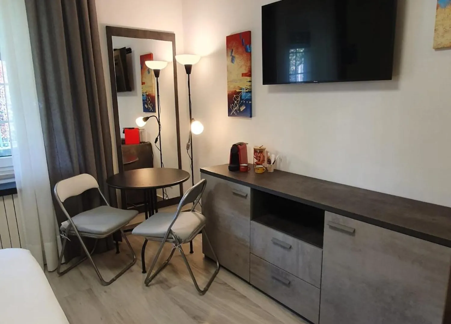 Guest house Bergamo - La Casa Di Gianna Hotel Nembro