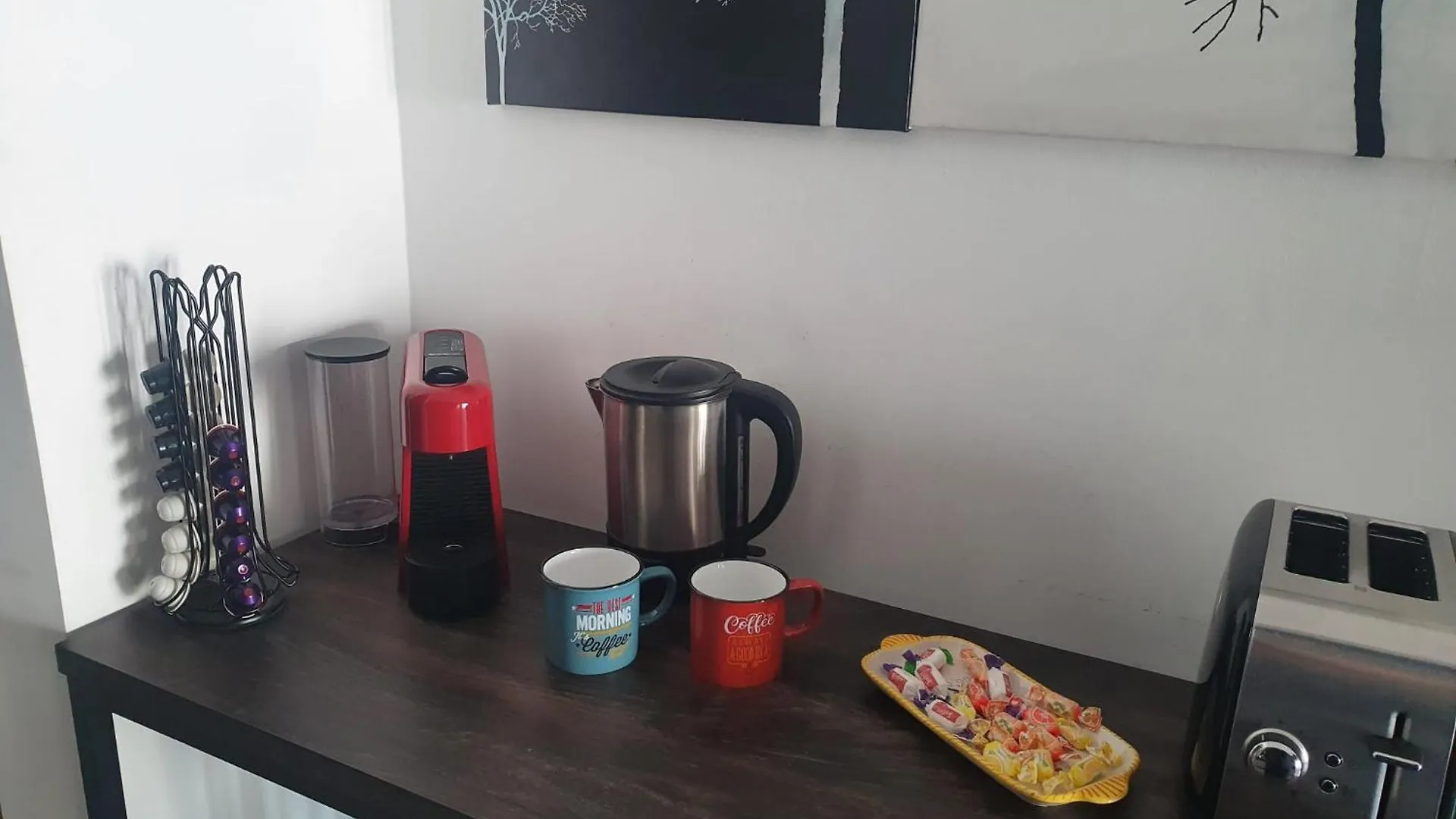 Guest house Bergamo - La Casa Di Gianna Hotel Nembro