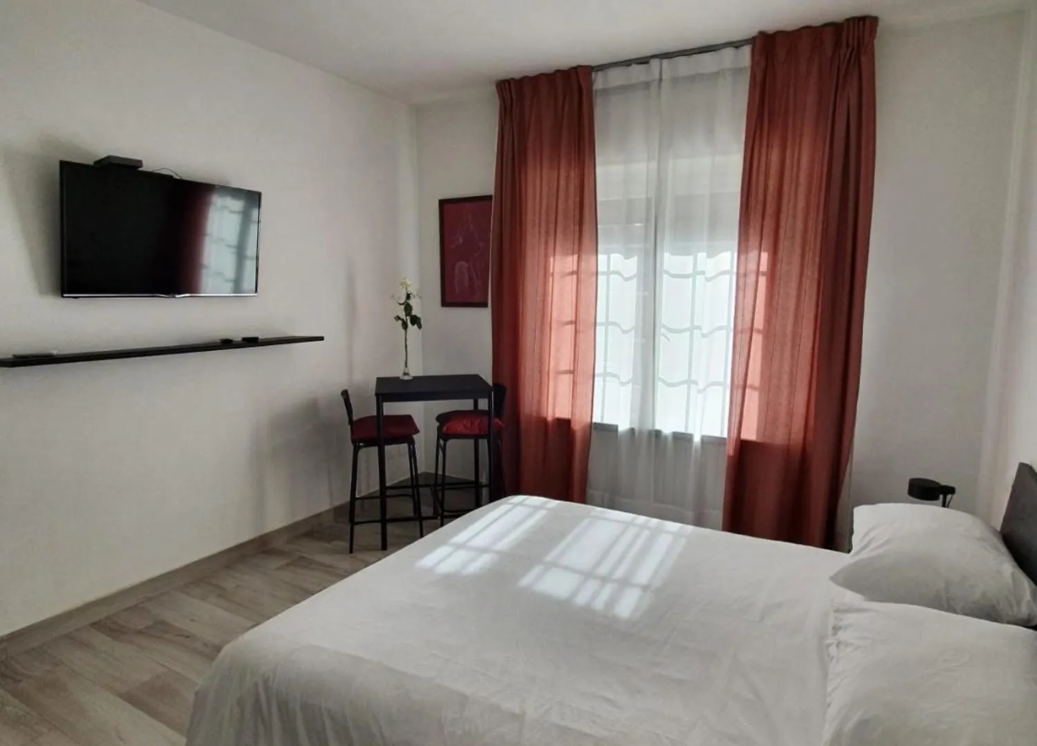 Bergamo - La Casa Di Gianna Hotel Nembro 0*,