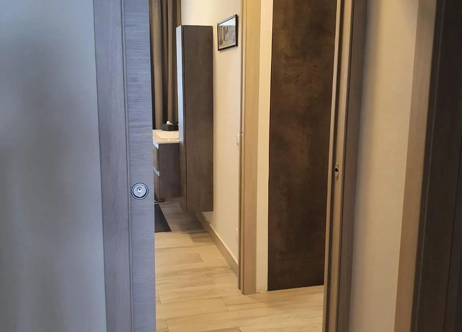 Bergamo - La Casa Di Gianna Hotel Nembro