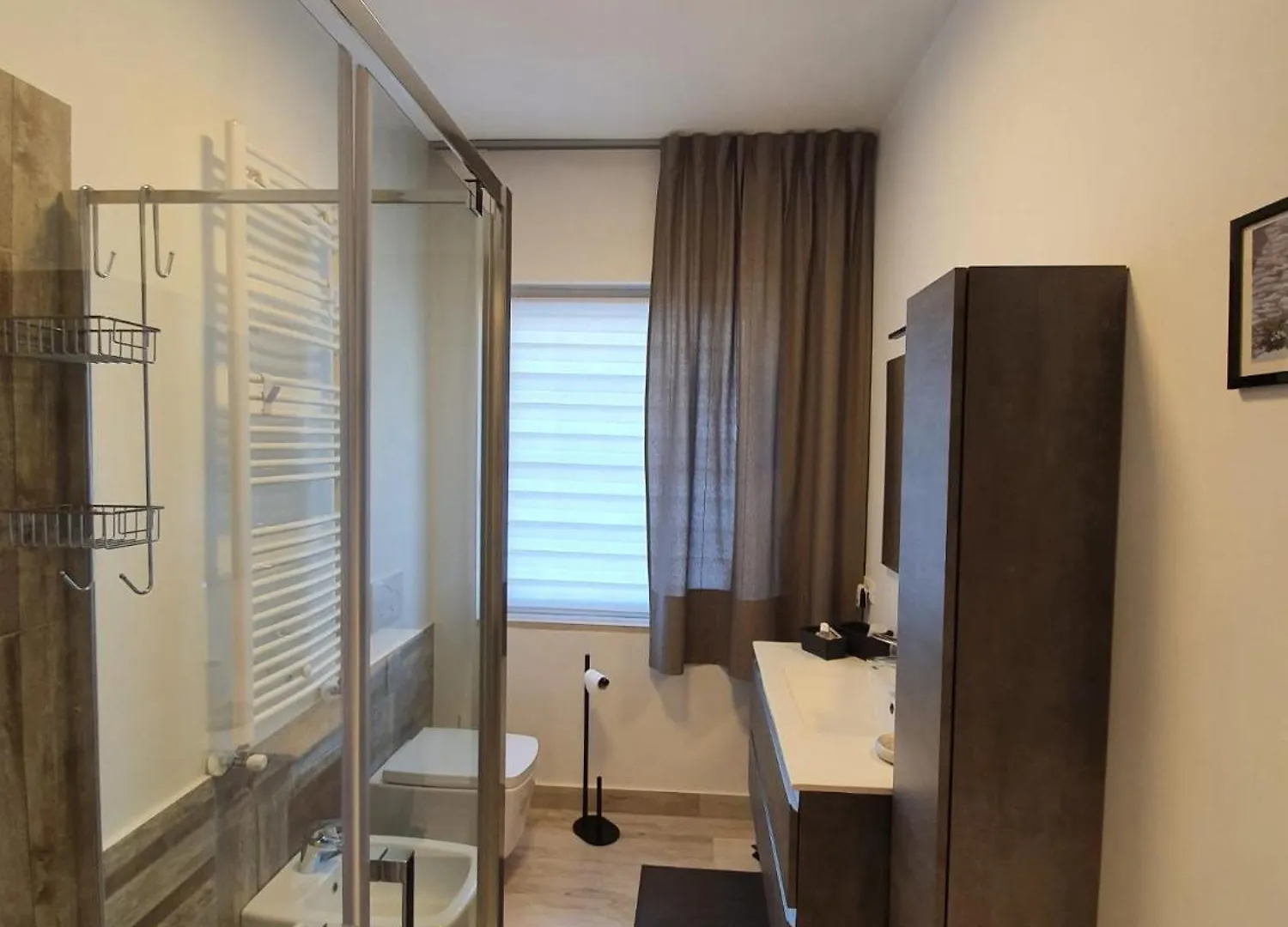 Guest house Bergamo - La Casa Di Gianna Hotel Nembro Italy