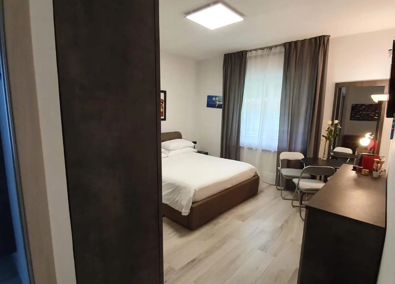Bergamo - La Casa Di Gianna Hotel Nembro Guest house