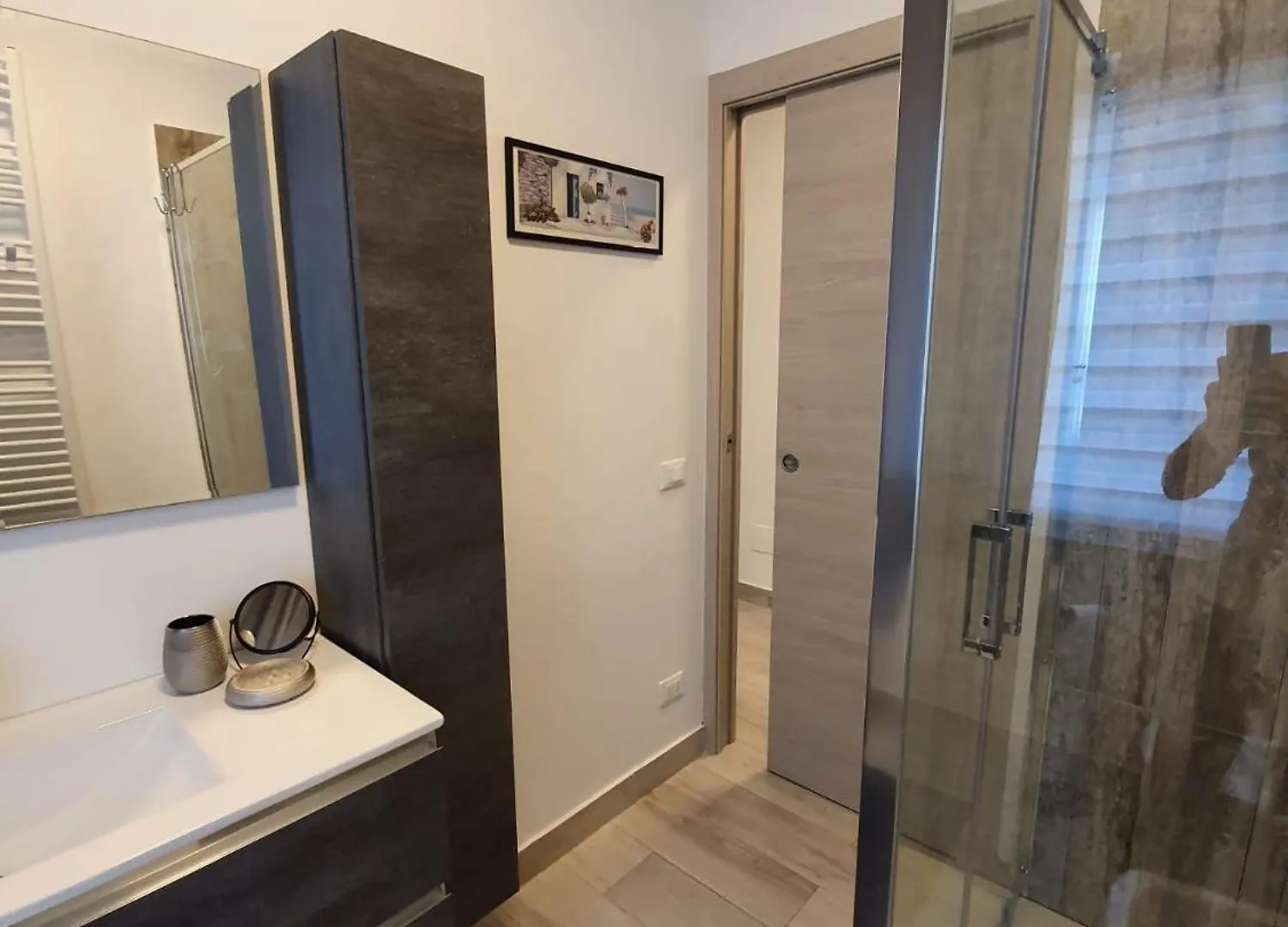 Bergamo - La Casa Di Gianna Hotel Nembro Italy