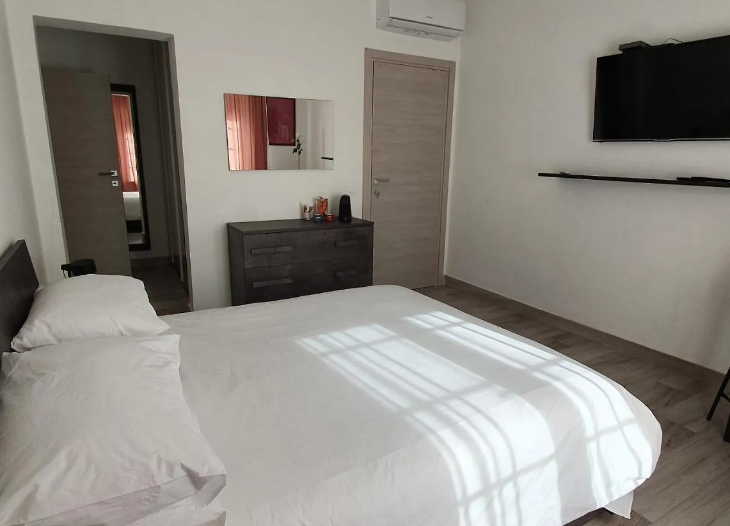 Bergamo - La Casa Di Gianna Hotel Nembro Italy
