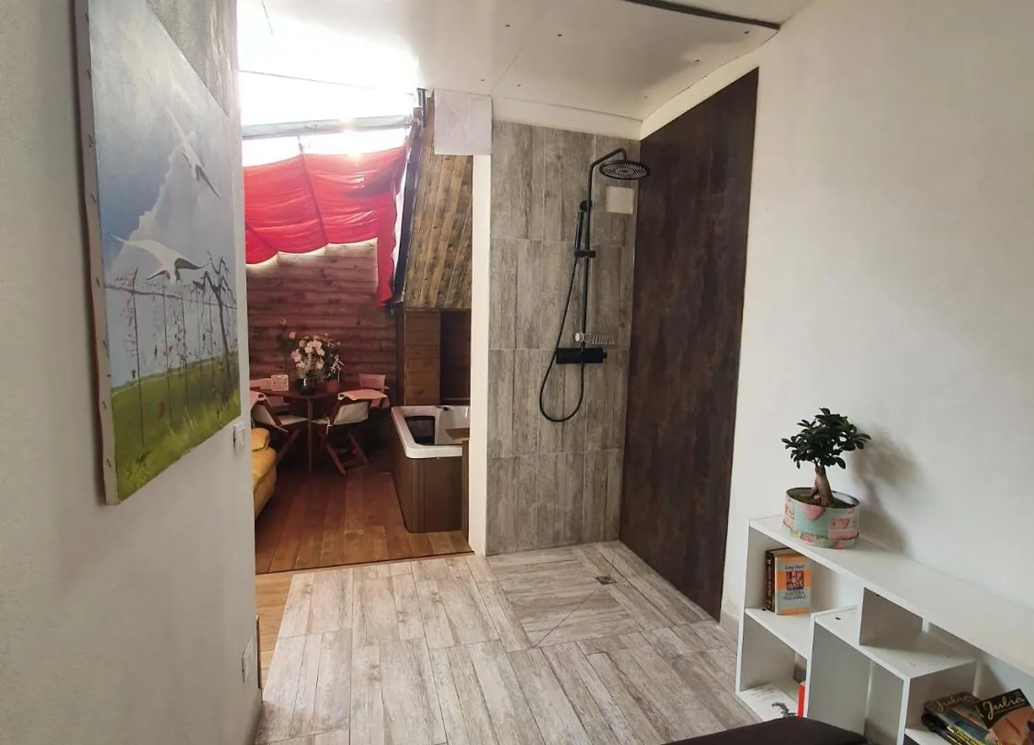 Guest house Bergamo - La Casa Di Gianna Hotel Nembro