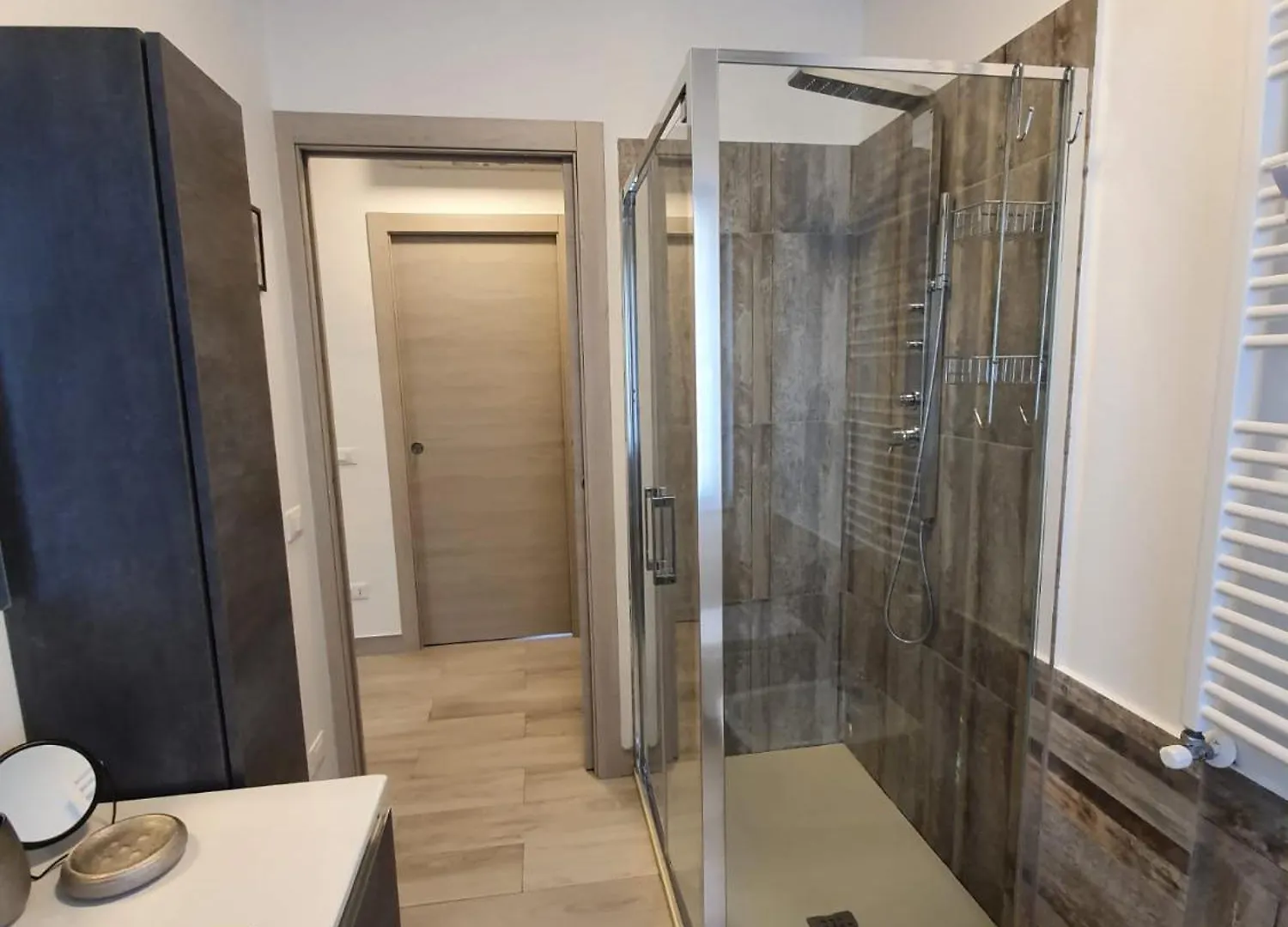 Guest house Bergamo - La Casa Di Gianna Hotel Nembro Italy