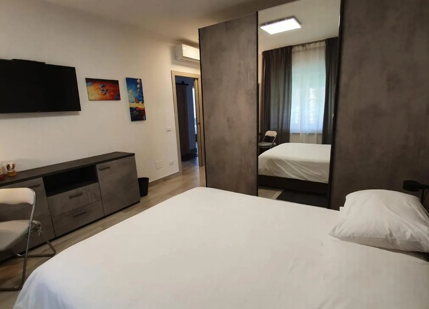 Bergamo - La Casa Di Gianna Hotel Nembro 0*,