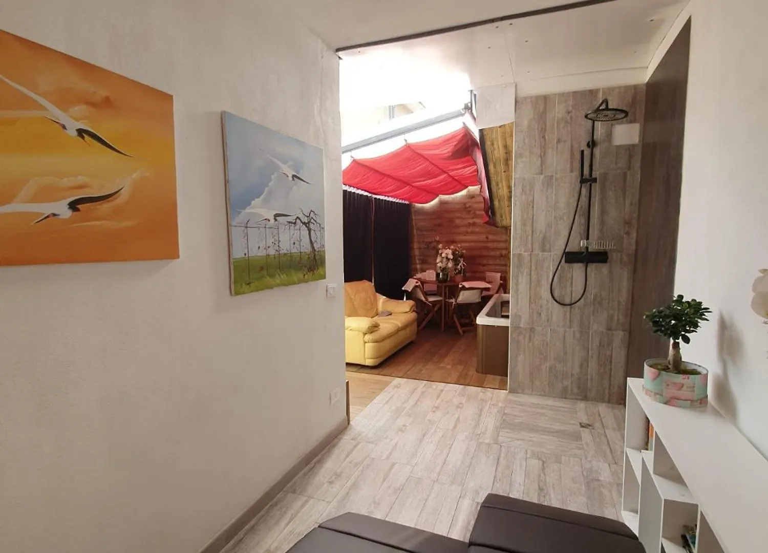 Guest house Bergamo - La Casa Di Gianna Hotel Nembro