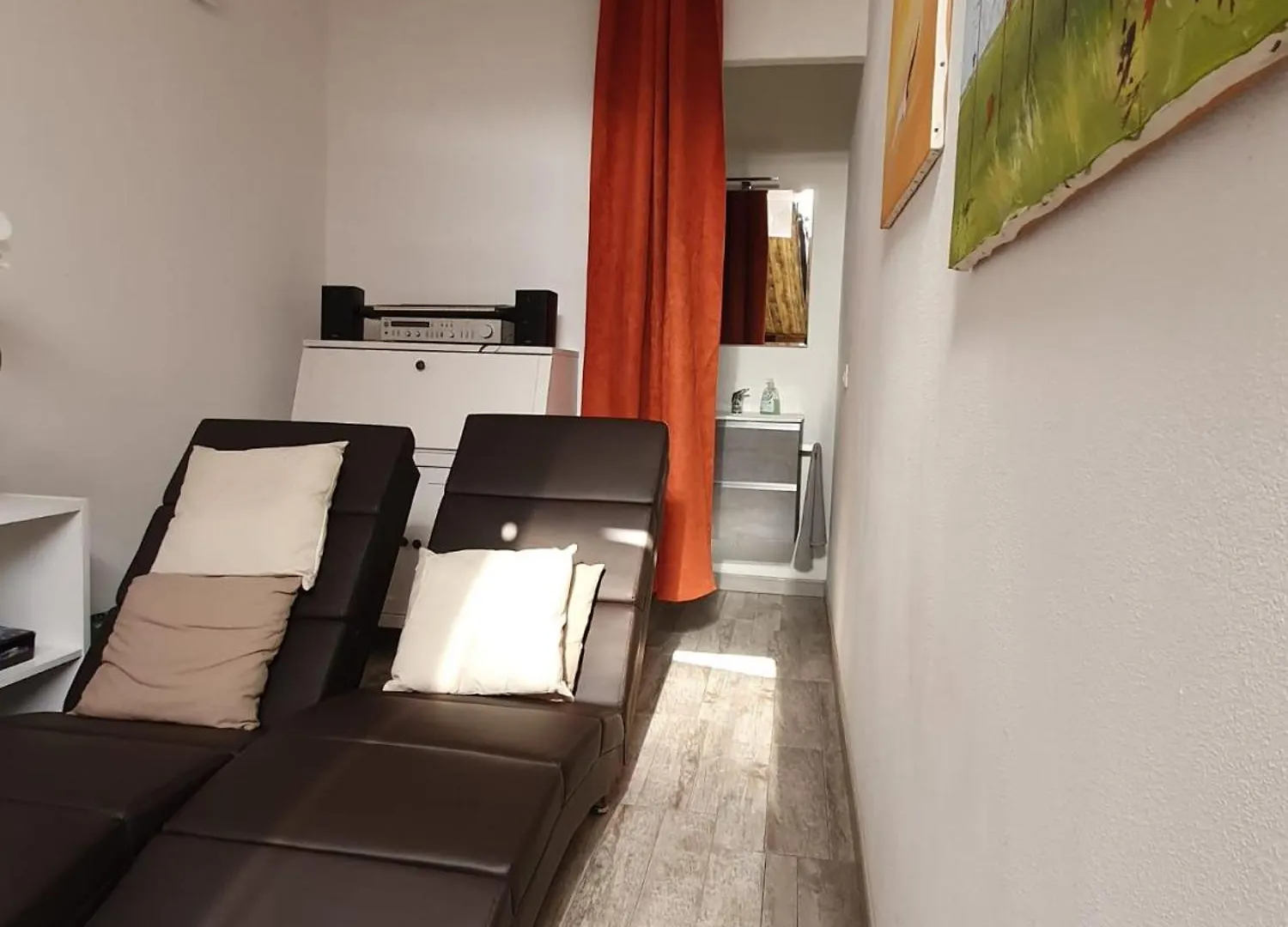 Guest house Bergamo - La Casa Di Gianna Hotel Nembro