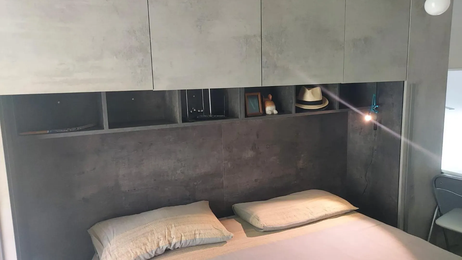 Bergamo - La Casa Di Gianna Hotel Nembro