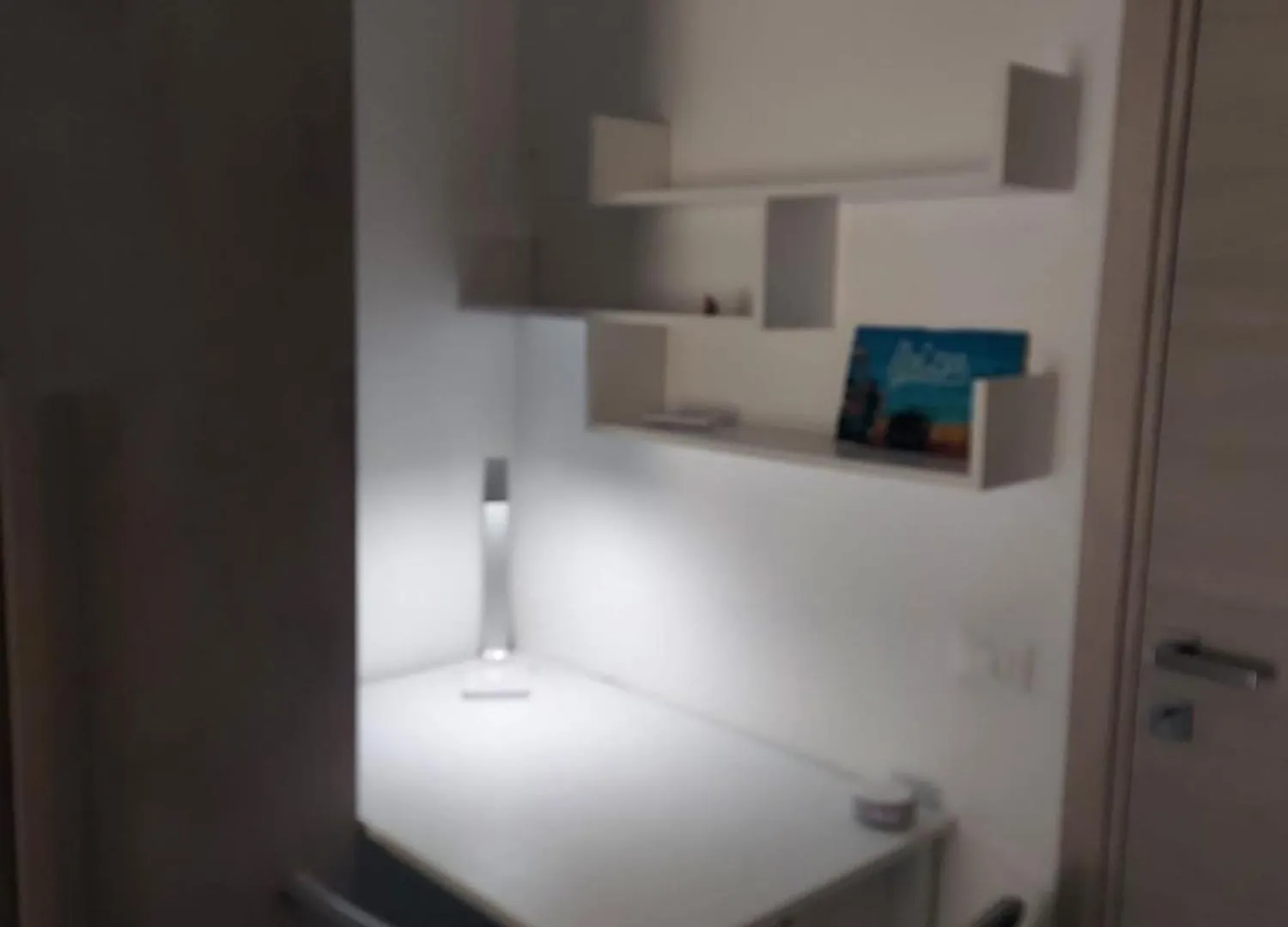 Guest house Bergamo - La Casa Di Gianna Hotel Nembro Italy