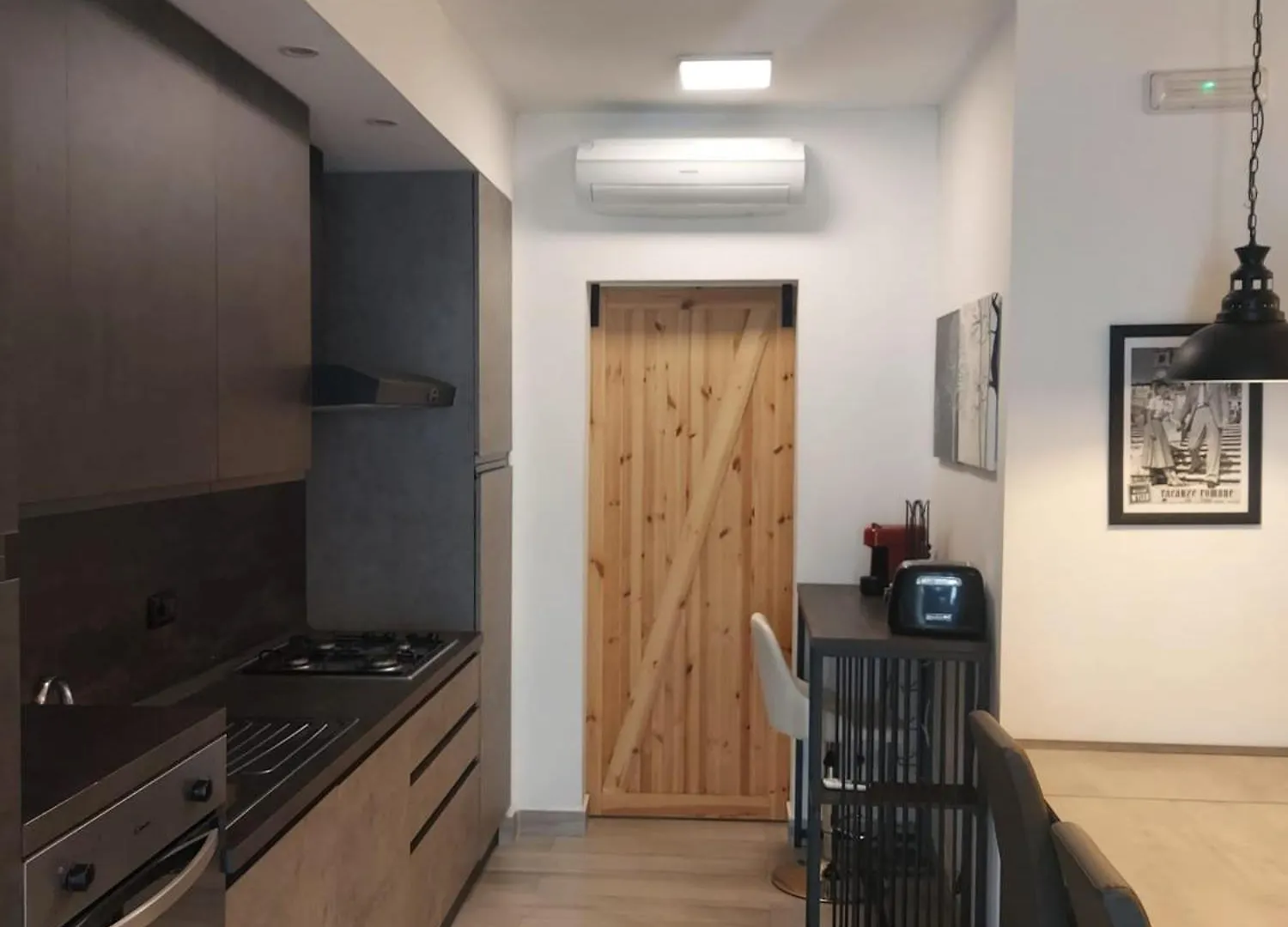 Bergamo - La Casa Di Gianna Hotel Nembro Guest house